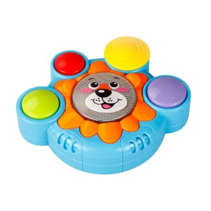 Wholesale Infant Musical Toys Drum for Toddlers